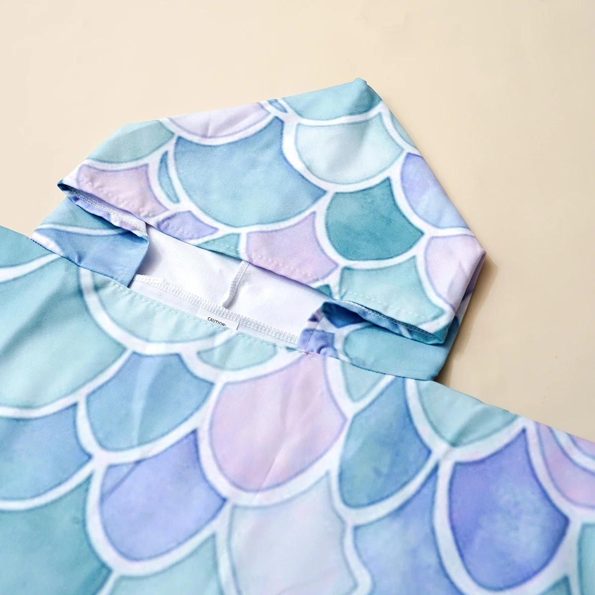 Elinfant Toalla con capucha de bebé suave y absorbente - imagen 5
