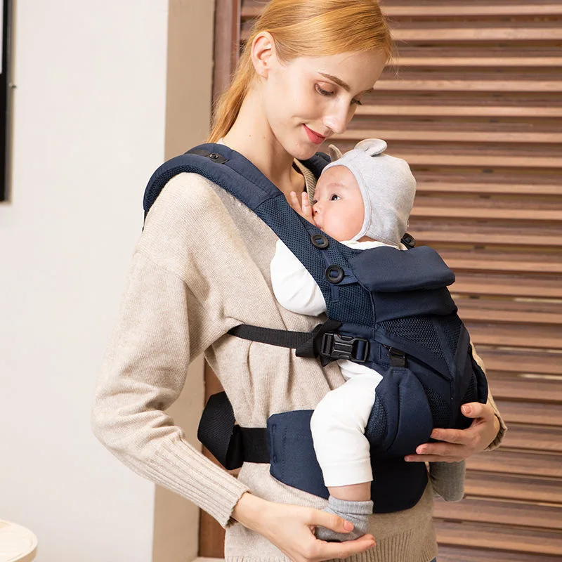 Egobaby Portabebés Ergonómico Tipo Canguro para Bebé - imagen 5