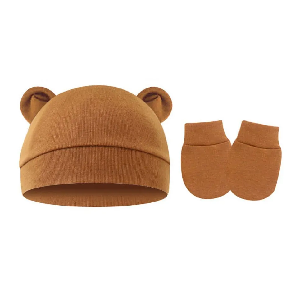 Conjunto en uso para bebé