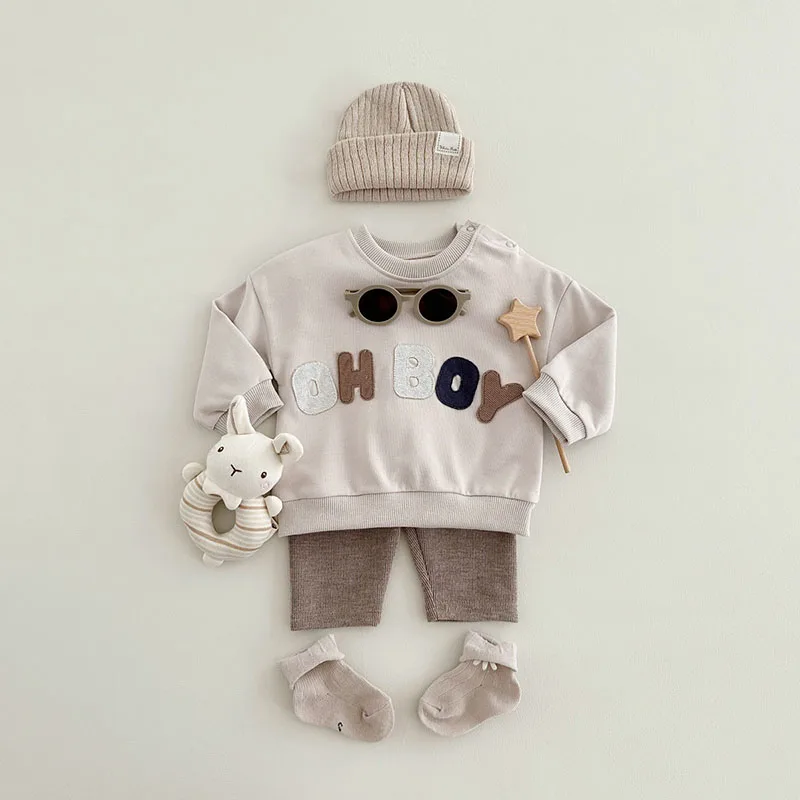 Milangel Conjunto Deportivo para Niño - imagen 2