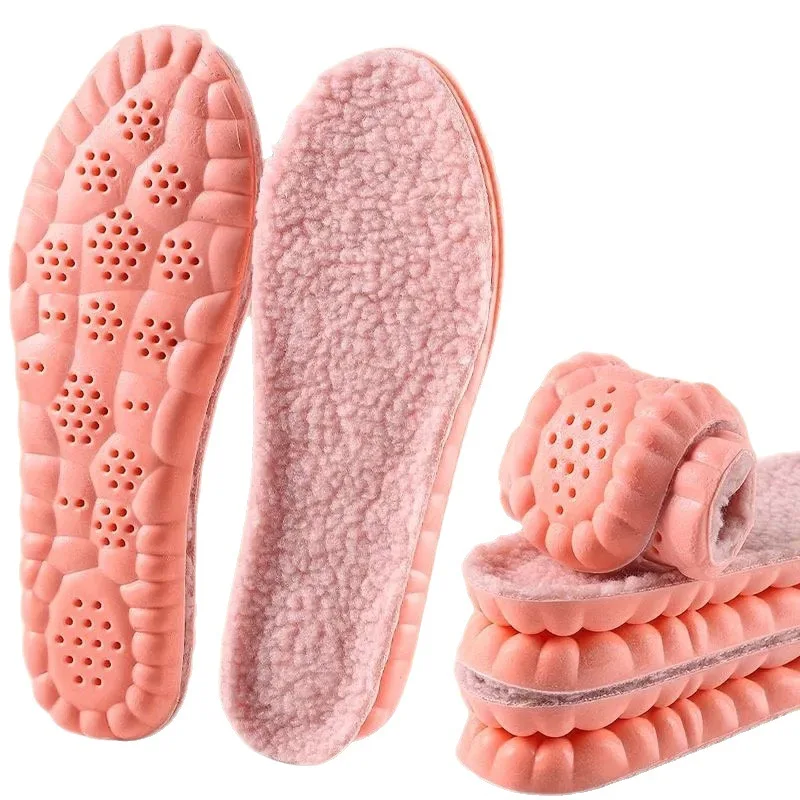 Calcetines térmicos de lana merino para niños – Cálidos en invierno