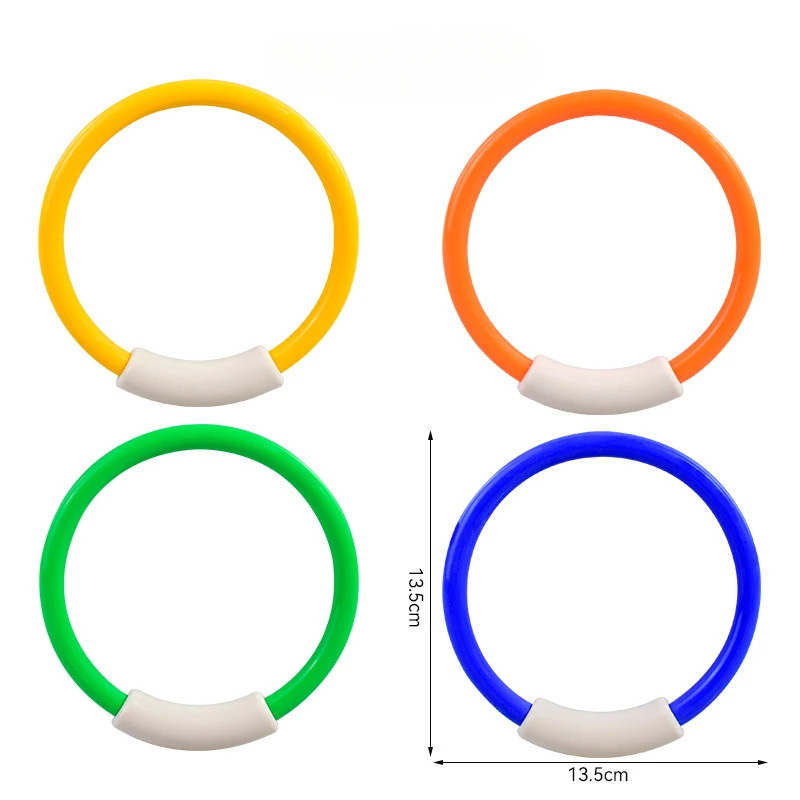 Juguete de baño con algas marinas para bebé flotante - imagen 4