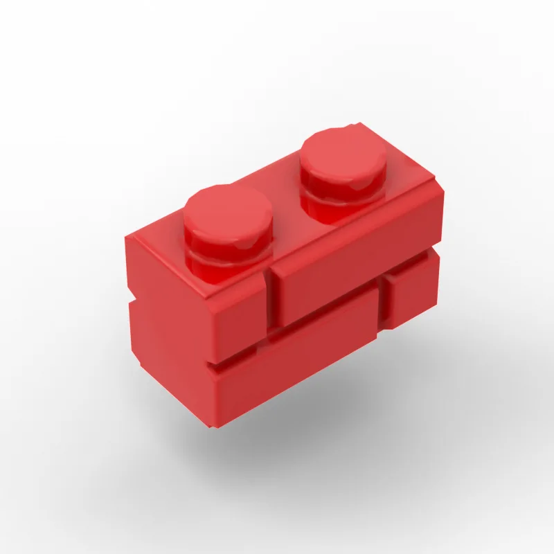 Bloques de construcción compatibles – Juguete educativo creativo - imagen 4