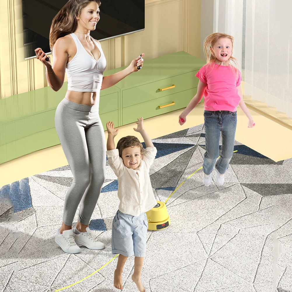 Uso en casa con niños