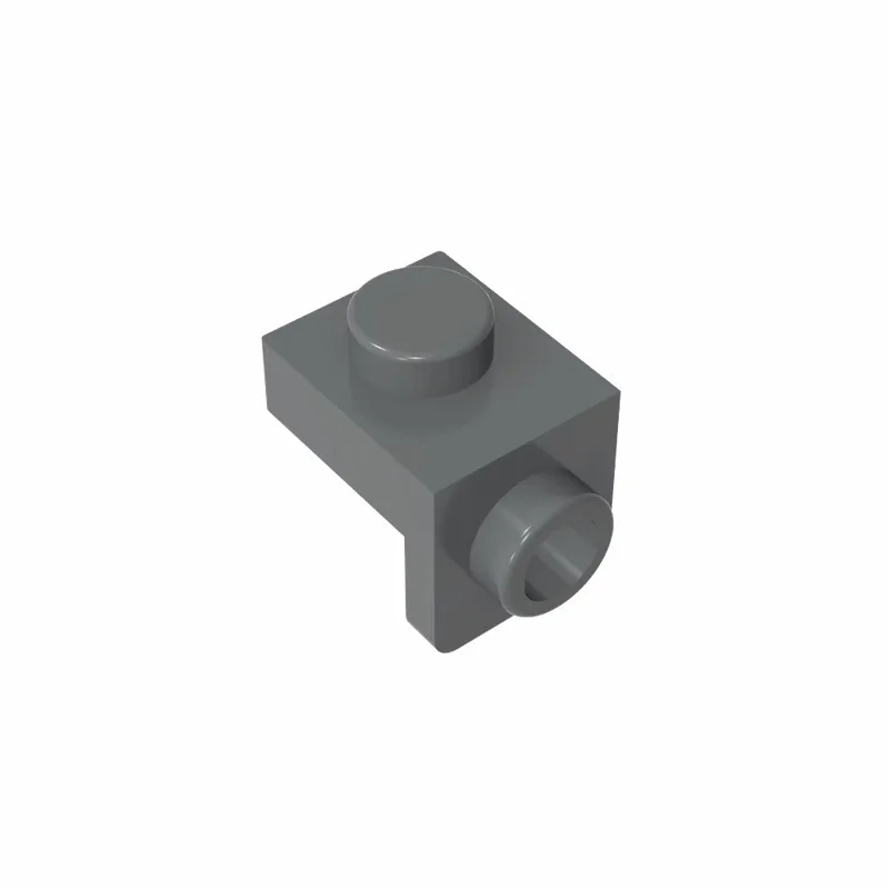 Juego de construcción de bloques para niños con piezas encajables - imagen 2