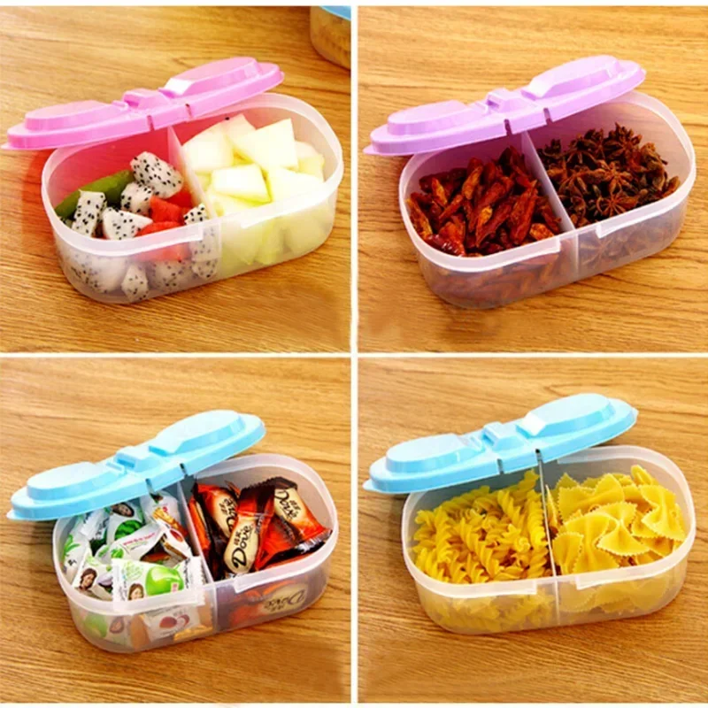 Fiambrera infantil Portátil – Ideal picnic y camping