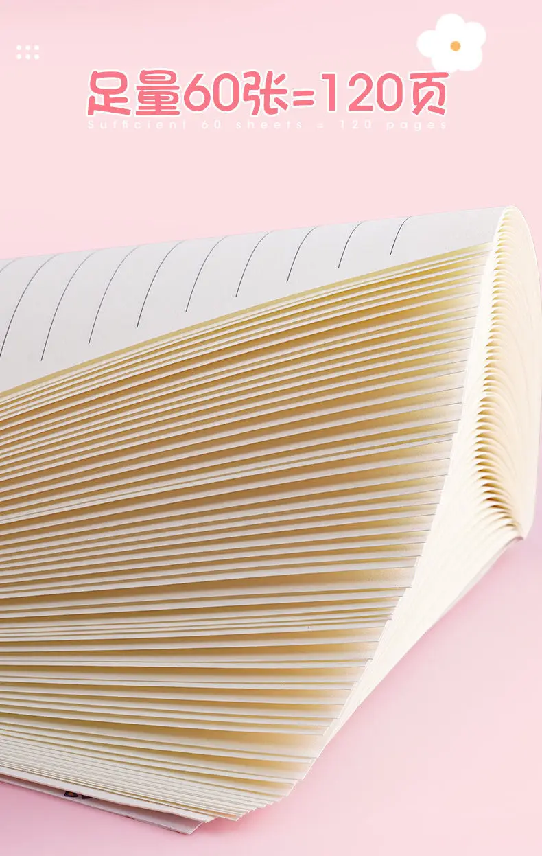 Cuaderno A5 manejable para el día a día