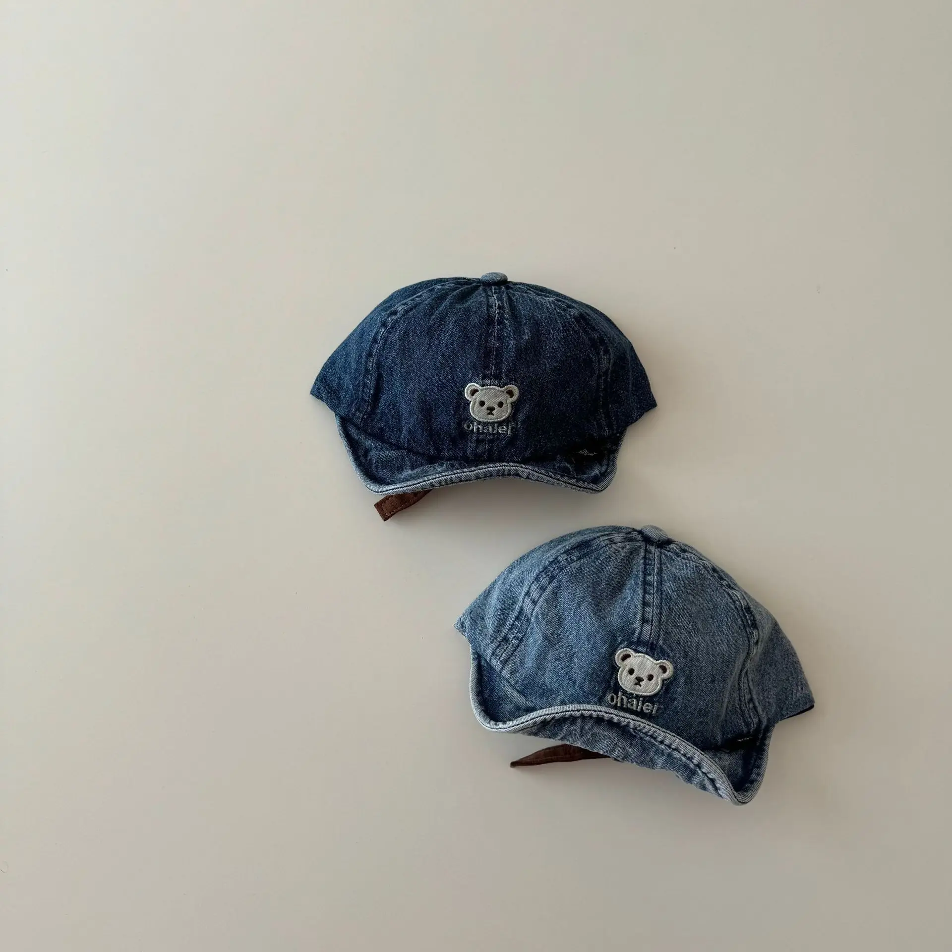 Conjunto veraniego con gorra
