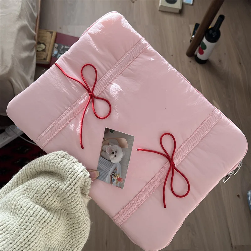 Funda con lazo para tablet y portátil – Compatibilidad universal - imagen 2
