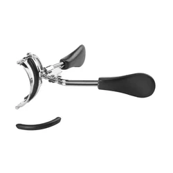 Recambio almohadillas silicona suave para rizador manual de pestañas