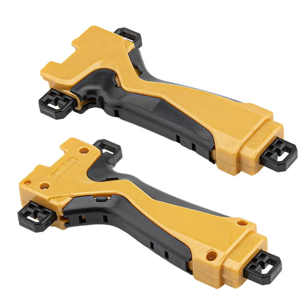 Lanzador de trompos giratorios bidireccionales Burst para niños - imagen 3