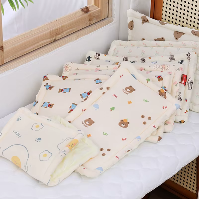 Almohada práctica para uso diario