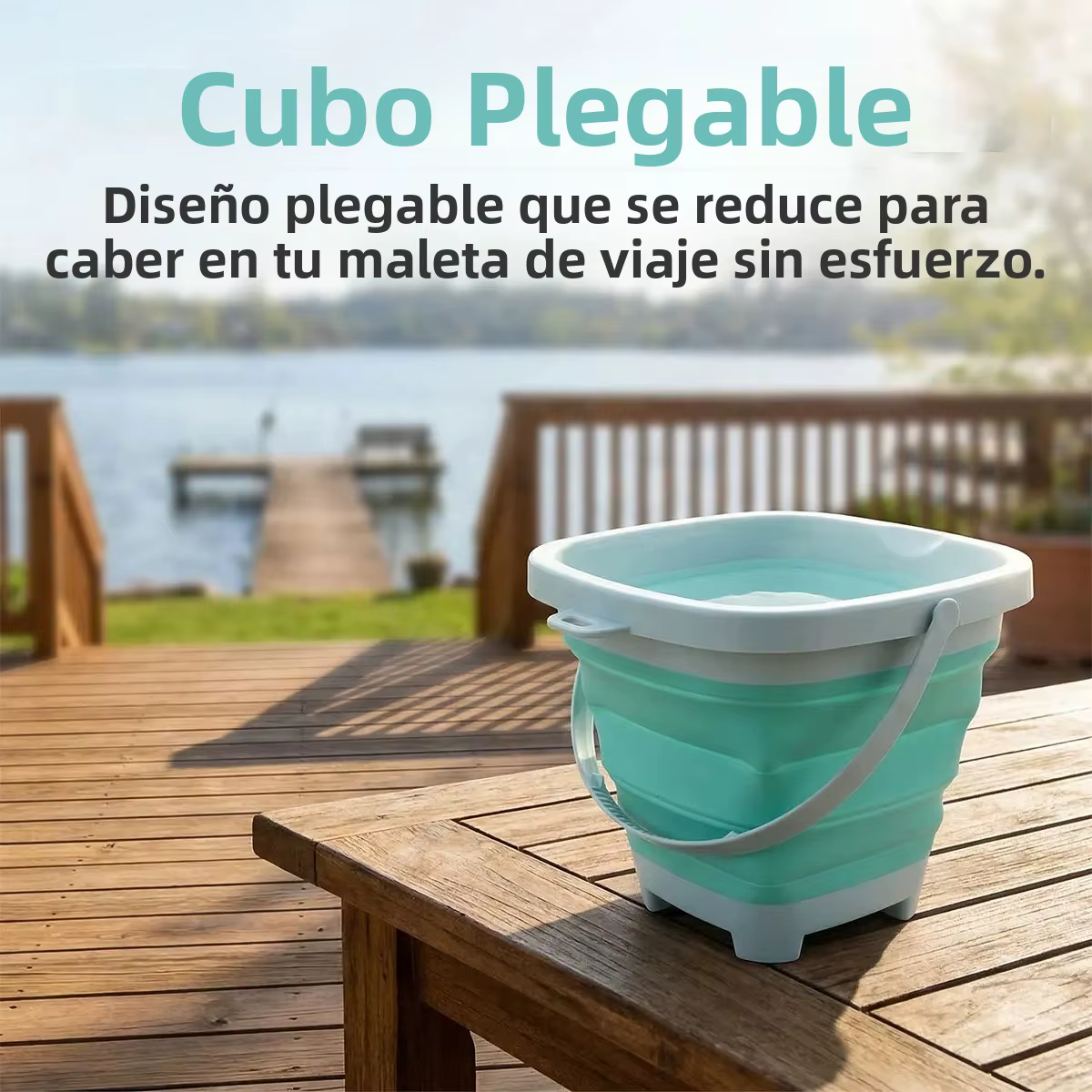 Cubo de playa, forma fruta para arena y agua, juego exterior