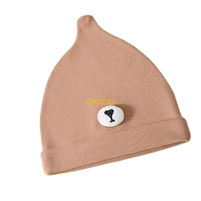 gorro fácil de cuidar