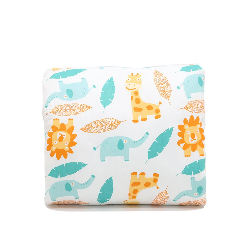 Almohada de lactancia para bebé con cojín maternidad cómodo - imagen 4