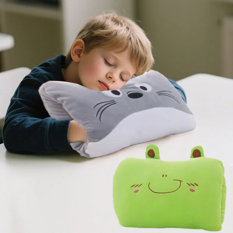 Diseño atractivo de felpa para niños