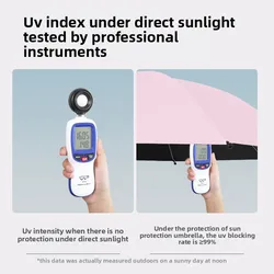Parasol universal cochecito con protección solar para bebé