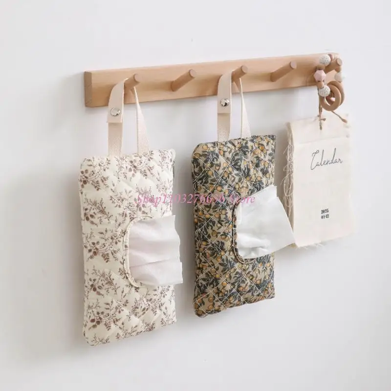 Cochecito bebé portátil R6FD con bolsa organizadora para pañuelos - imagen 3