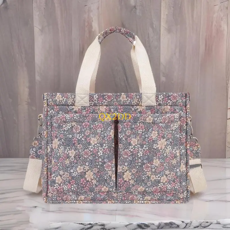 Bolso maternal de mano – Organización práctica para el día a día - imagen 3