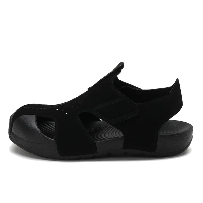 Sandalias para niños funcionales de verano, estilo descalzo - imagen 4