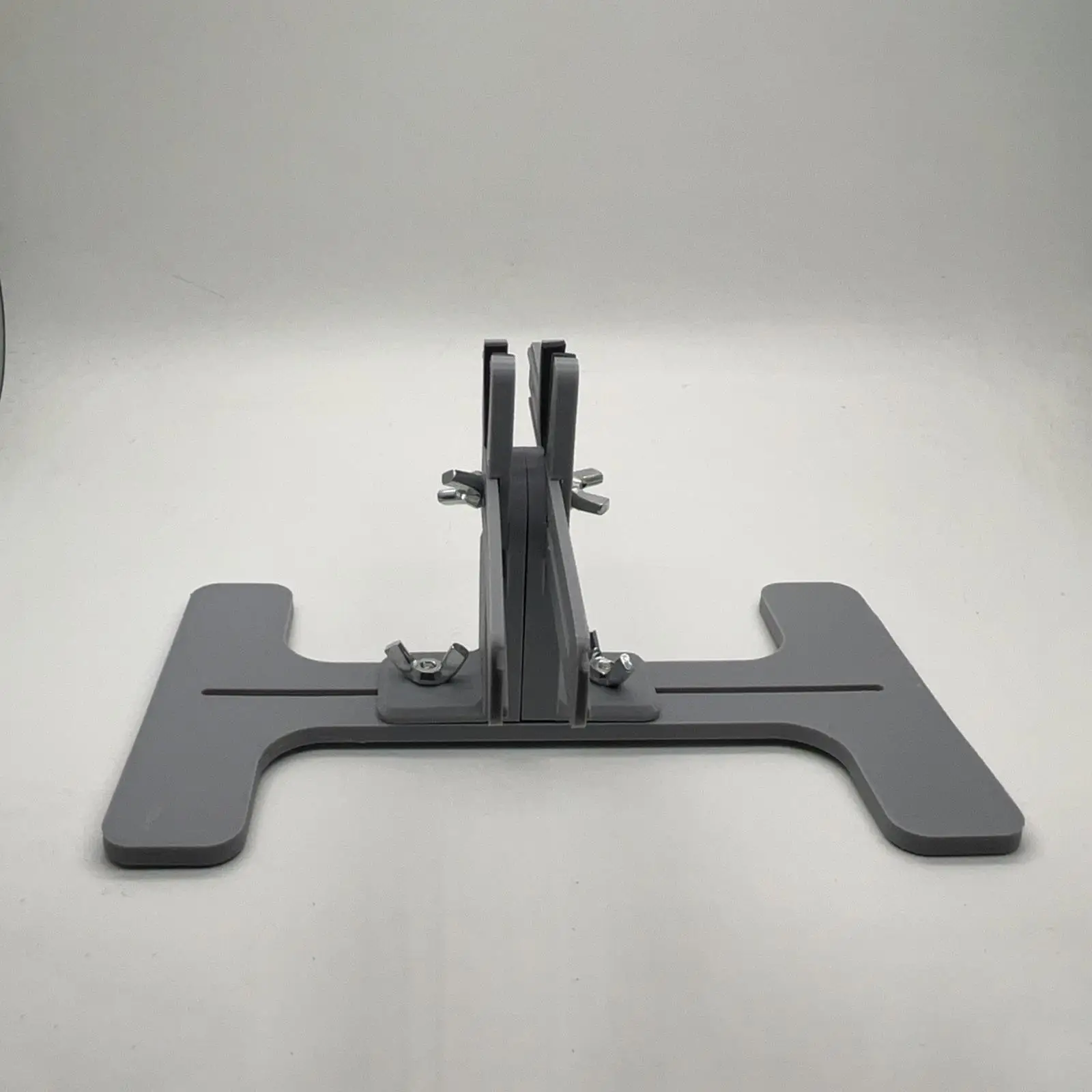 Soporte para maquetas de barcos – base de vitrina estable