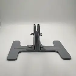 Soporte para maquetas de barcos – base de vitrina estable