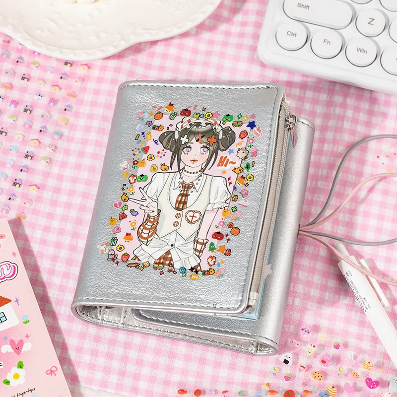 Pegatinas infantiles para diario y álbum de recortes, manualidades - imagen 4