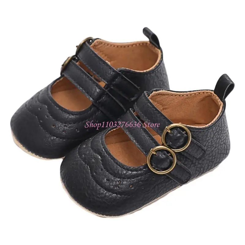 Zapatos bebé R6FD, primeros pasos antideslizantes