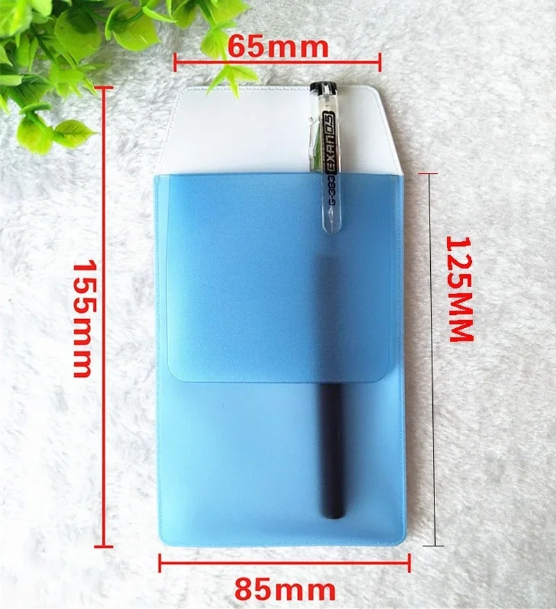 Estuche escolar impermeable para niños – Organizador de bolígrafos - imagen 5