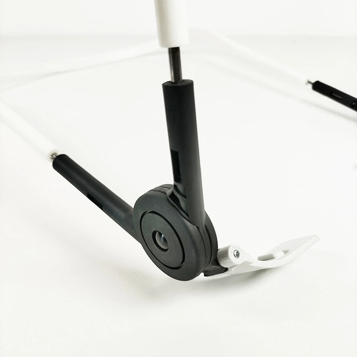 Clip para toldo Bugaboo Bee, abrazadera varilla de techo cochecito - imagen 4