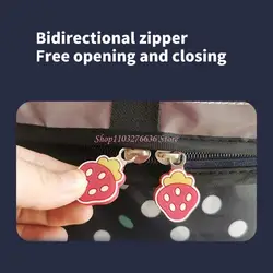 Funda impermeable para cochecito – Cortavientos para passeos