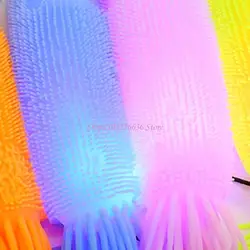Peluche oruga suave para bebés, juguete blando y tierno para dormir