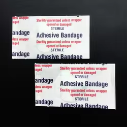 Wundplast parches adhesivos para heridas infantiles