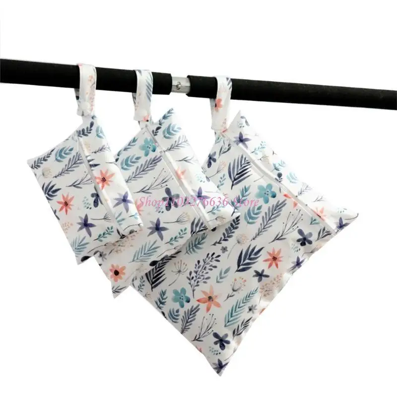 Estampados disponibles del set de bolsas