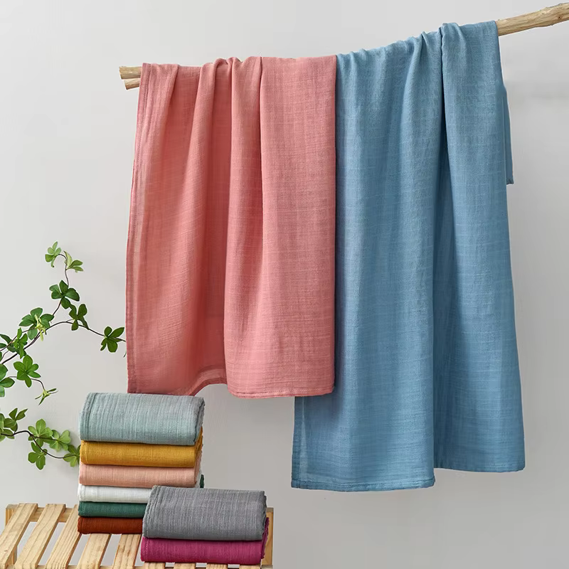 Método swaddle paso a paso