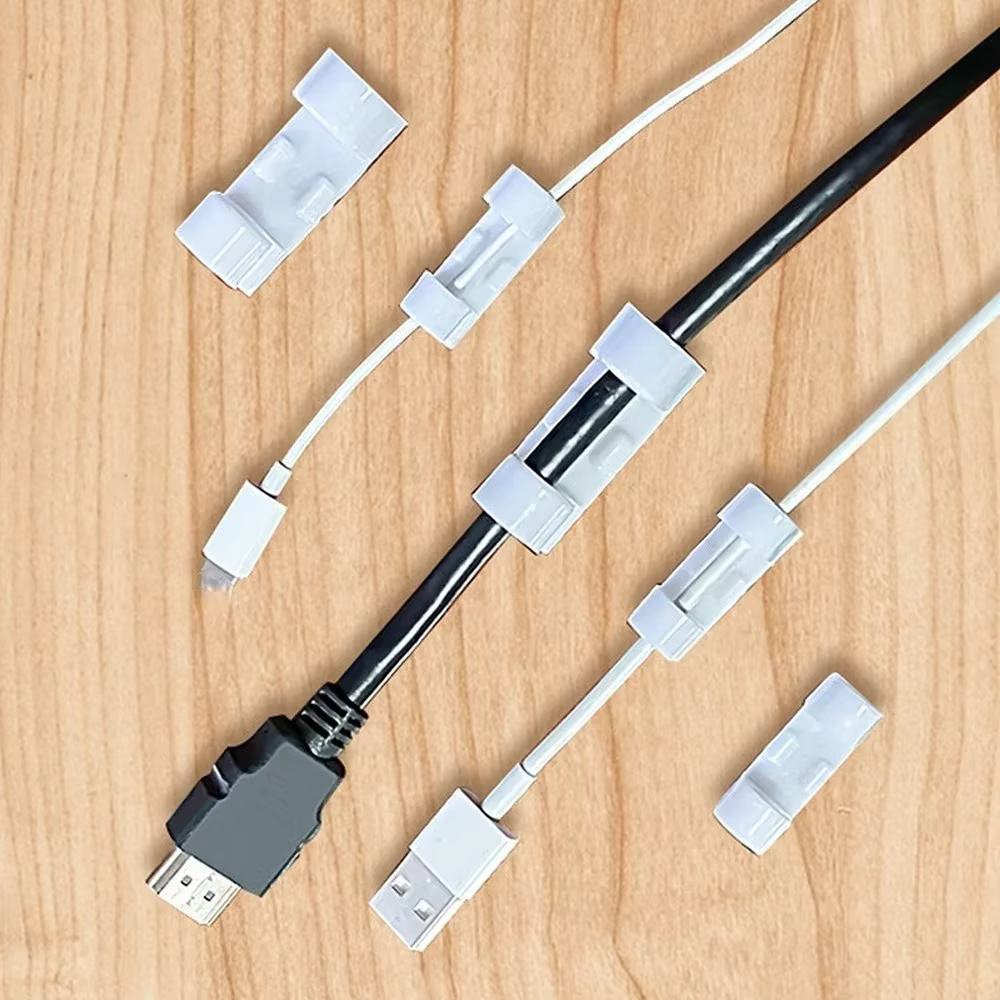 Enrollador de cable