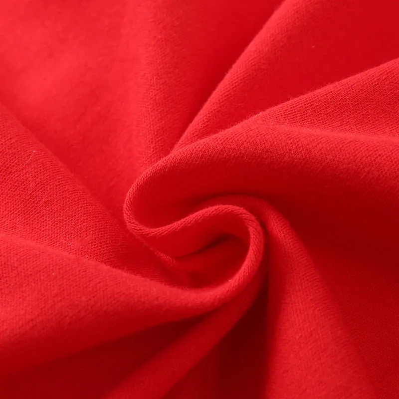 Conjunto de primavera y otoño para bebé niño, mono rojo estilo chino - imagen 5