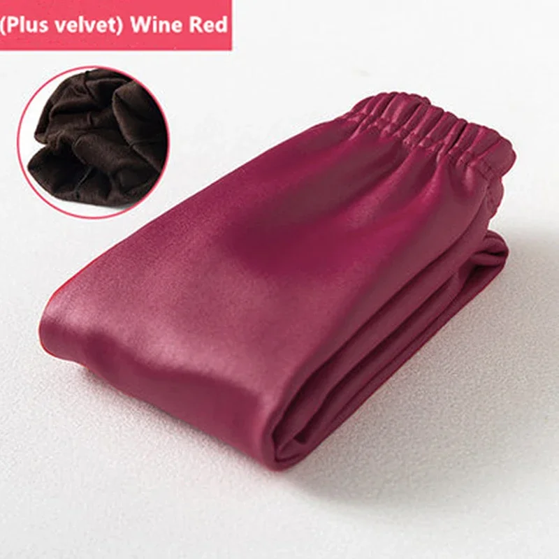 Pantalones pitillo de terciopelo para niño – Cómodo y cálido - imagen 3