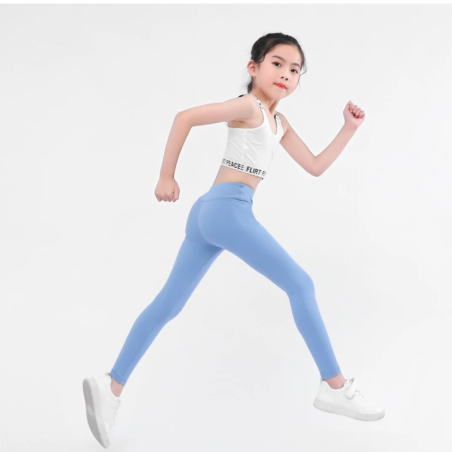 SheeCute Mallas deportivas para niñas - imagen 3
