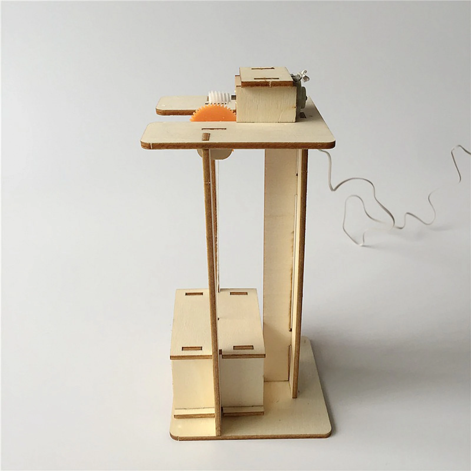 Kit de ciencia eléctrico DIY para niños – Innovación educativa - imagen 2