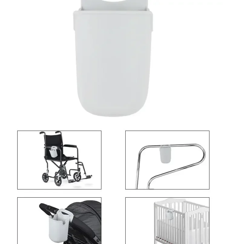Soporte para taza de leche y bebida