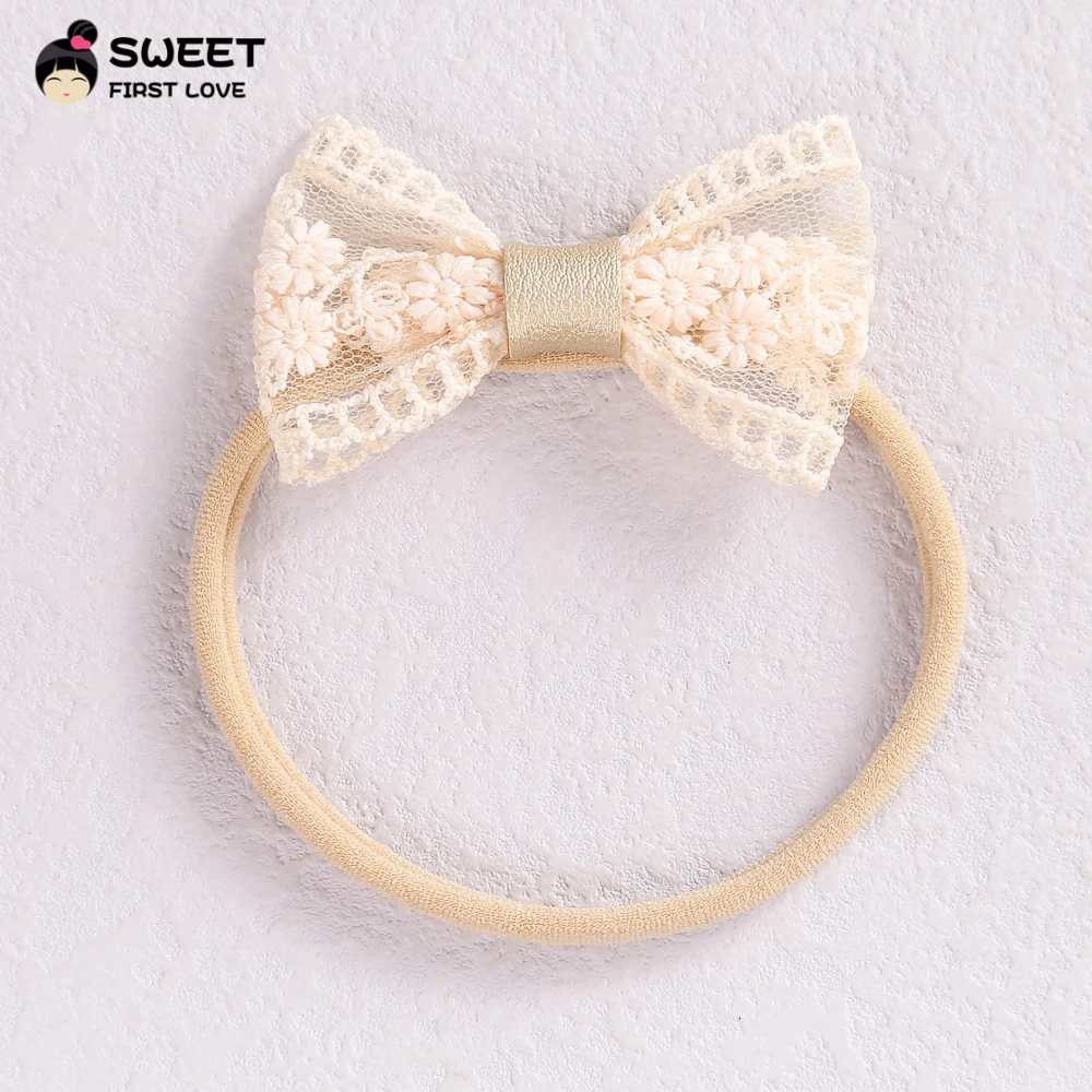 Set de accesorios para el cabello con lazos