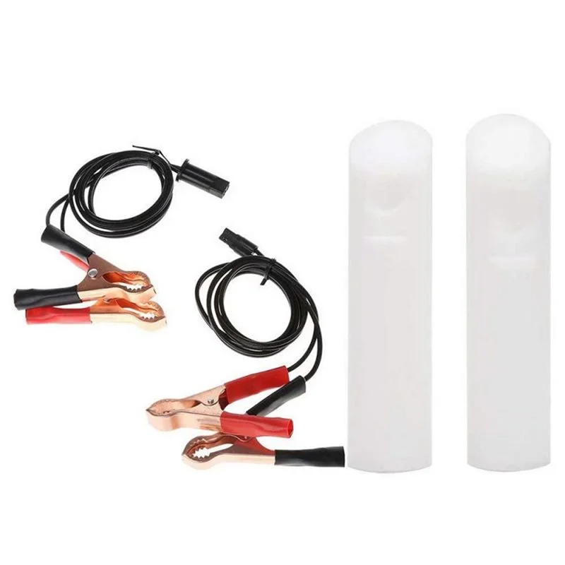 Kit limpieza inyectores diésel con adaptador para lavado - imagen 4