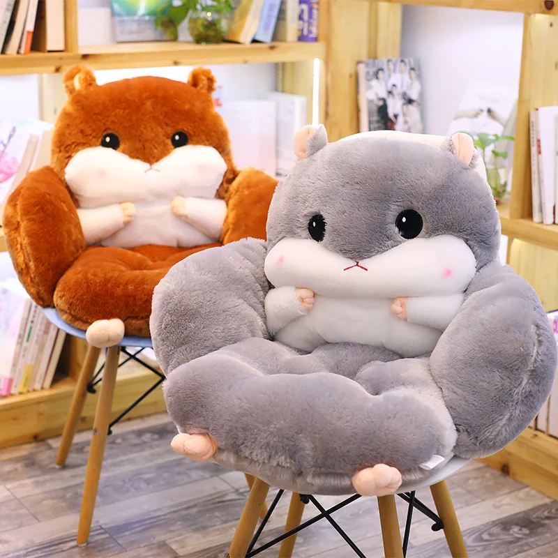 Cojín infantil para silla con diseño de dibujos – Ergonómico y transpirable - imagen 2