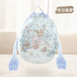Almohada antirregurgitación inclinada para bebés – soporte lateral