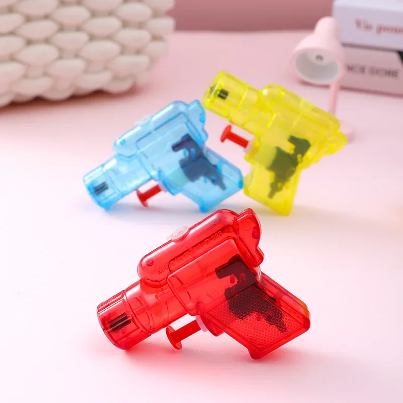 Pistola de agua infantil para niños – Juguete verano playa y piscina - imagen 5