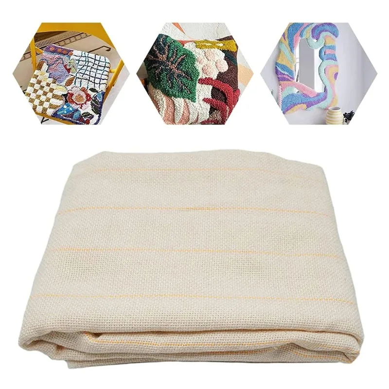 Tela monja tejida para manualidades con aguja - imagen 3