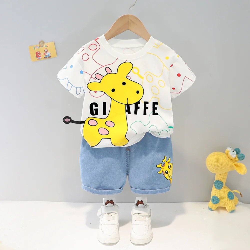 Detalle del diseño infantil