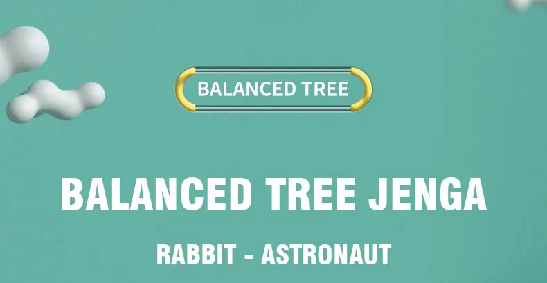 Árbol de equilibrio Rana