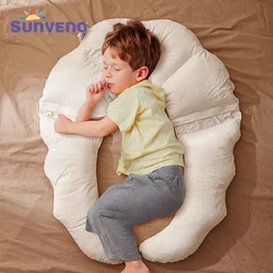 Almohada envolvente relax Sunveno para niños pequeños - Suave y cómoda